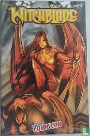 Witchblade 160