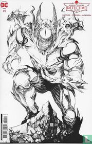 Knight Terrors: Detective Comics 1