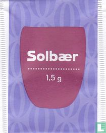 Solbær