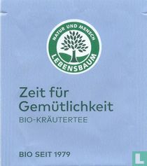 Zeit für Gemütlichkeit