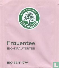 Frauentee