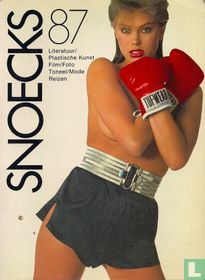 Snoecks 87 