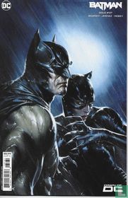 Batman 137