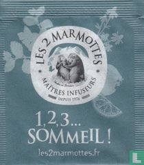 1, 2, 3 ... Sommeil !