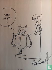 Claire et Pimmetje