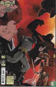 Detective Comics 1074