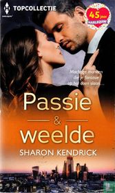 Passie & weelde