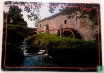 Erezee moulin Eveux.