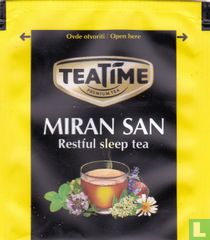 Miran San