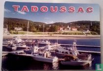 Le coquet Village de Tadoussac 