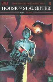 House of Slaughter 8
