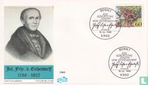 Joseph von Eichendorff