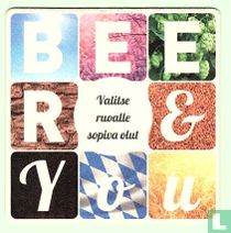 Beer & you