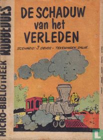 De schaduw van het verleden