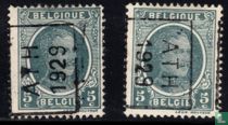 "ATH 1929" 5c A+B kaufen
