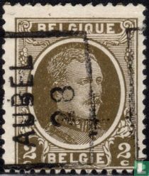 King Albert I