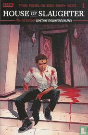 House of Slaughter 1
