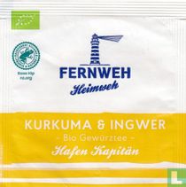Fernweh tea bags catalogue