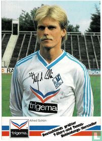 Alfred Schön