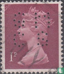 Elizabeth II