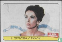 Victoria Cannon