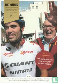 De Muur 54