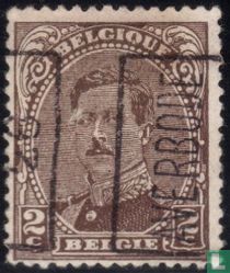Le roi Albert I