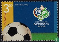 Coupe du monde de football acheter