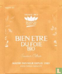 Bien Etre Du Foie Bio