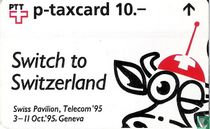 Switch to Switserland