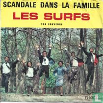Scandale Dans La Famille