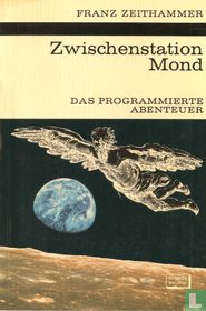 Zwischenstation Mond