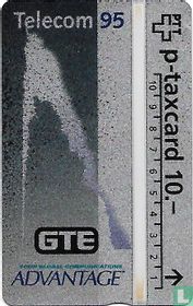 GTE Advantage