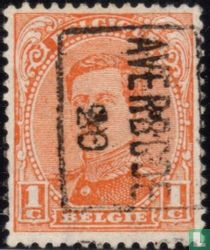 König Albert I.
