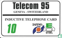 ITU Telecom '95 Geneva