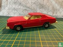 Ford Gran Torino Starsky & Hutch
