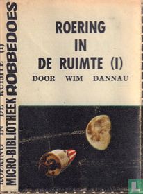 Roering in de ruimte 1