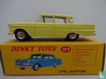 Opel Kapitan