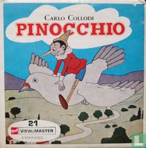 Pinocchio