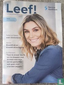 Leef! 115