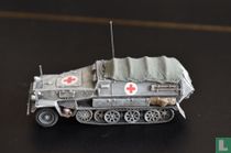 Pantserwagen Sd.Kfz 251/8B