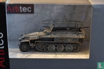  Pantserwagen Sd.Kfz 251/3C