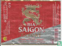 Bia Saigon