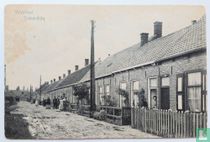Veldstraat , Schoondijke