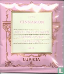 Cinnamon