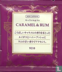 Caramel & Rum 