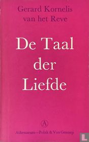 De taal der liefde
