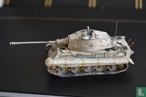  Tiger II (Henschel)