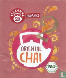  2 Oriental Chai