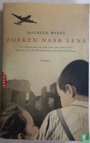 Zoeken naar Lena